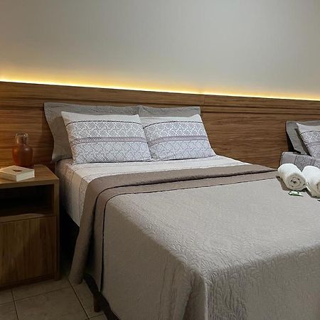 Casa Aparecida Otel Aparecida  Dış mekan fotoğraf
