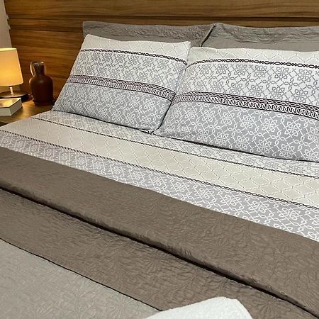 Casa Aparecida Otel Aparecida  Dış mekan fotoğraf