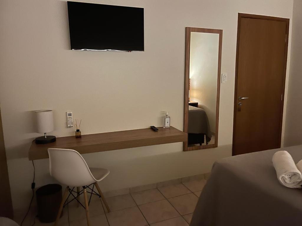 Casa Aparecida Otel Aparecida  Dış mekan fotoğraf