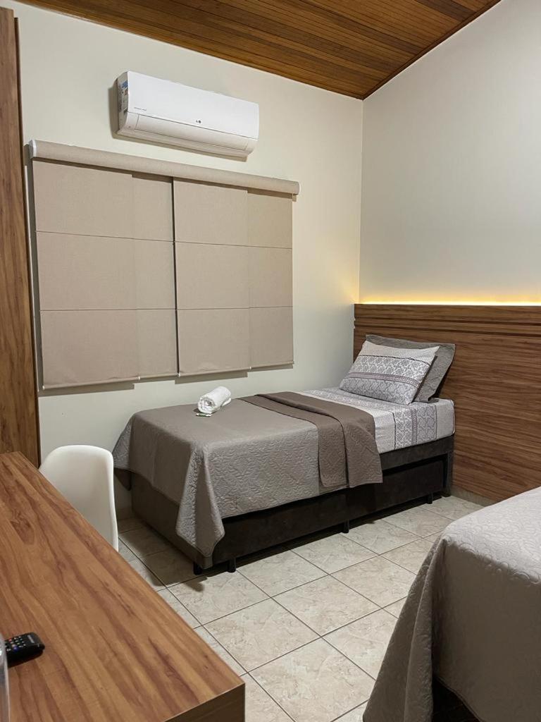 Casa Aparecida Otel Aparecida  Dış mekan fotoğraf