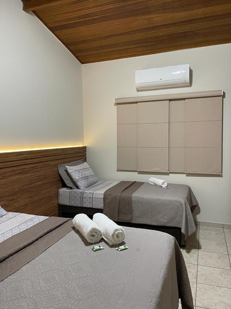 Casa Aparecida Otel Aparecida  Dış mekan fotoğraf