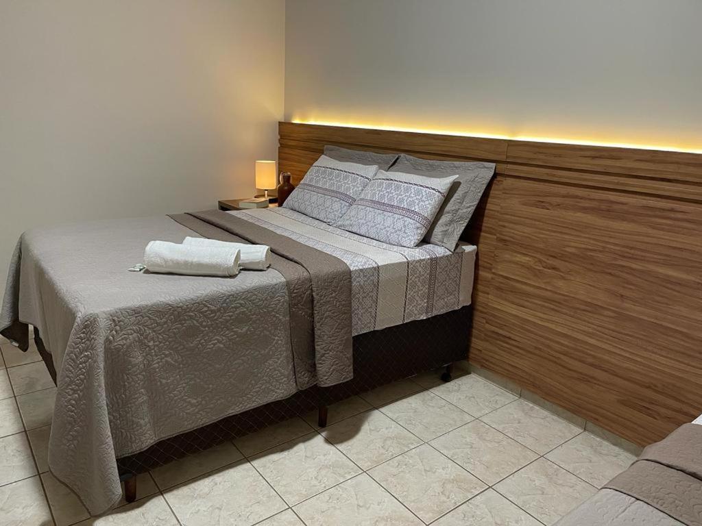 Casa Aparecida Otel Aparecida  Dış mekan fotoğraf