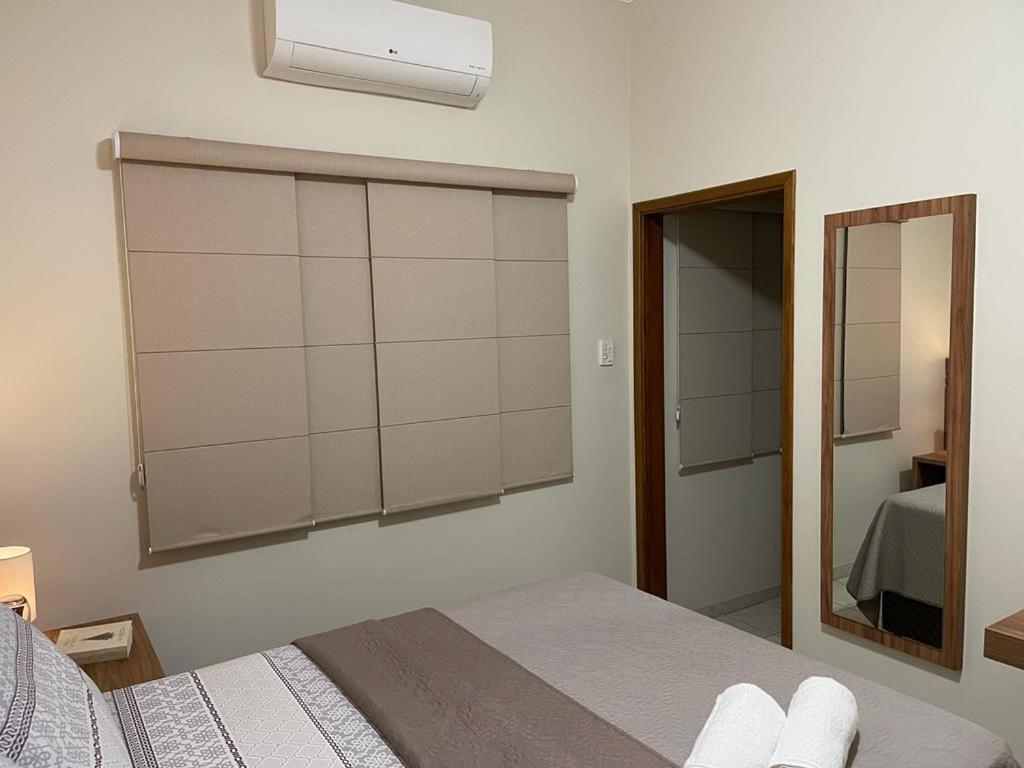 Casa Aparecida Otel Aparecida  Dış mekan fotoğraf