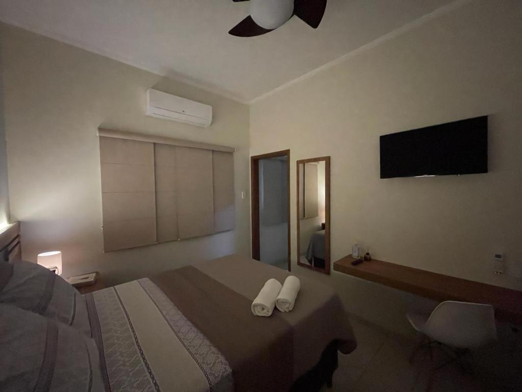 Casa Aparecida Otel Aparecida  Dış mekan fotoğraf