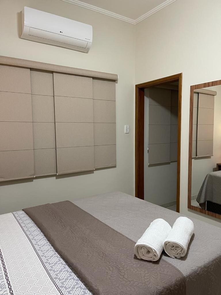 Casa Aparecida Otel Aparecida  Dış mekan fotoğraf