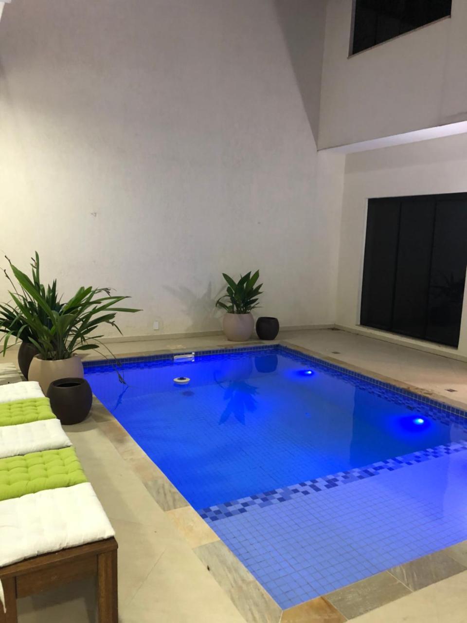 Casa Aparecida Otel Aparecida  Dış mekan fotoğraf