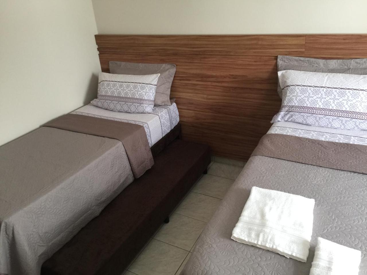 Casa Aparecida Otel Aparecida  Dış mekan fotoğraf