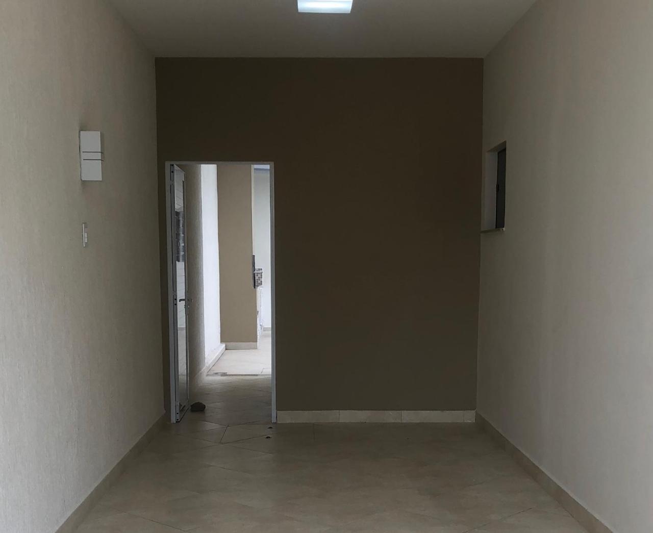Casa Aparecida Otel Aparecida  Dış mekan fotoğraf