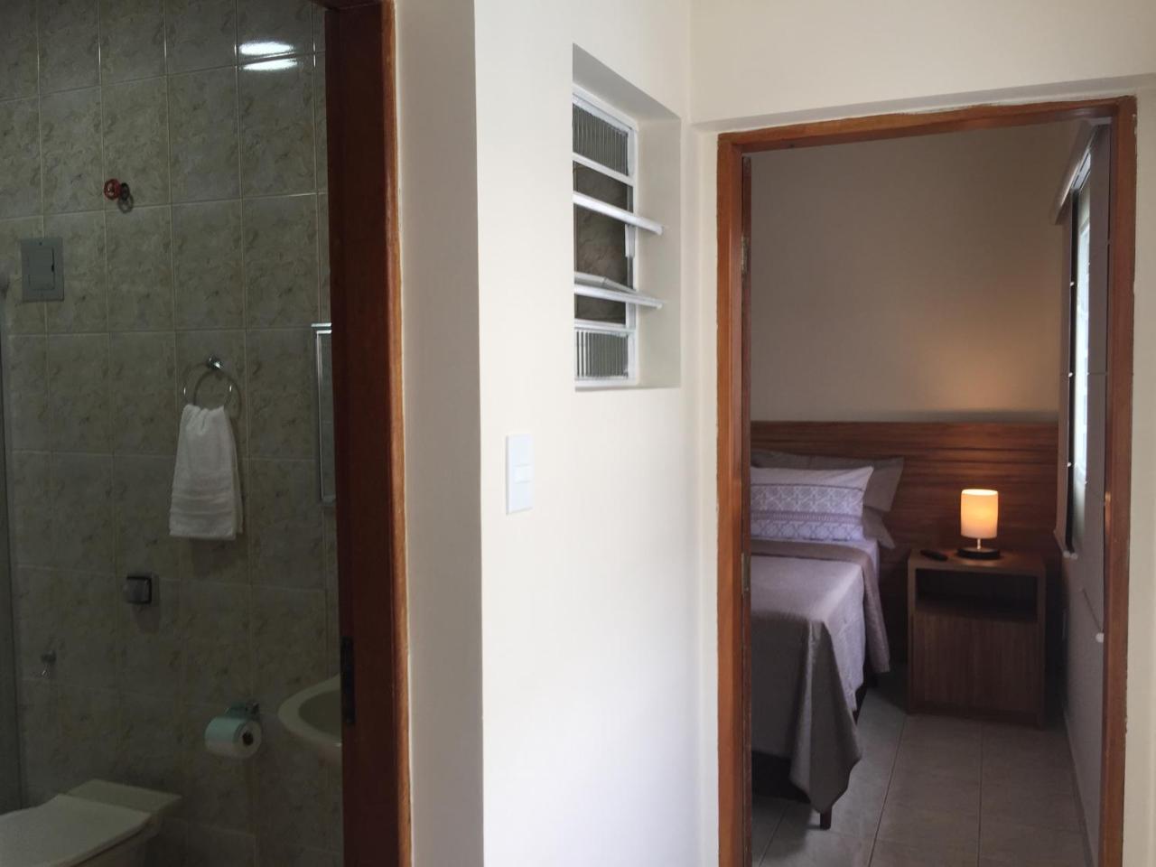 Casa Aparecida Otel Aparecida  Dış mekan fotoğraf