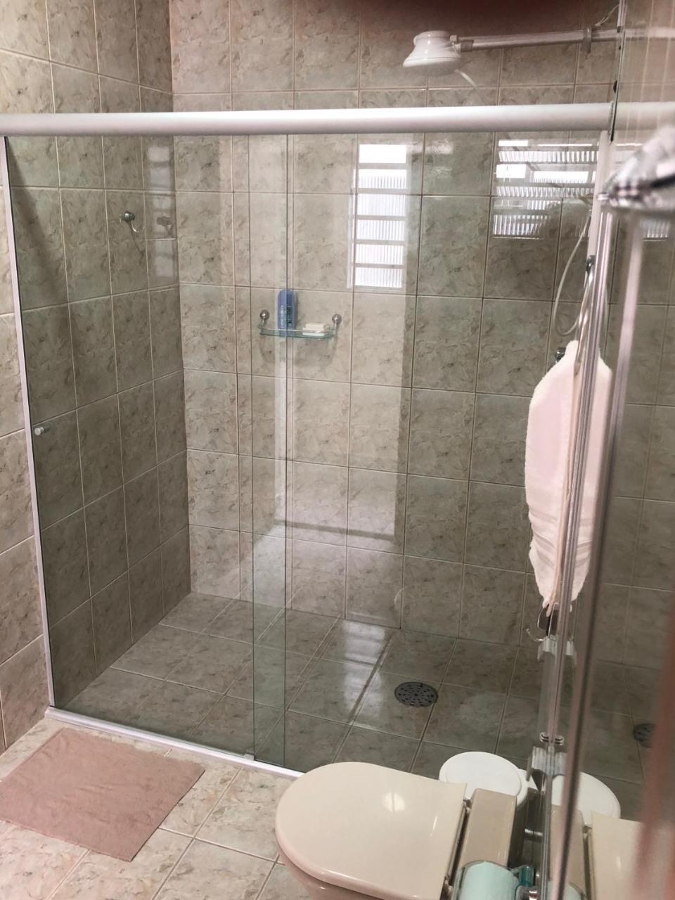 Casa Aparecida Otel Aparecida  Dış mekan fotoğraf