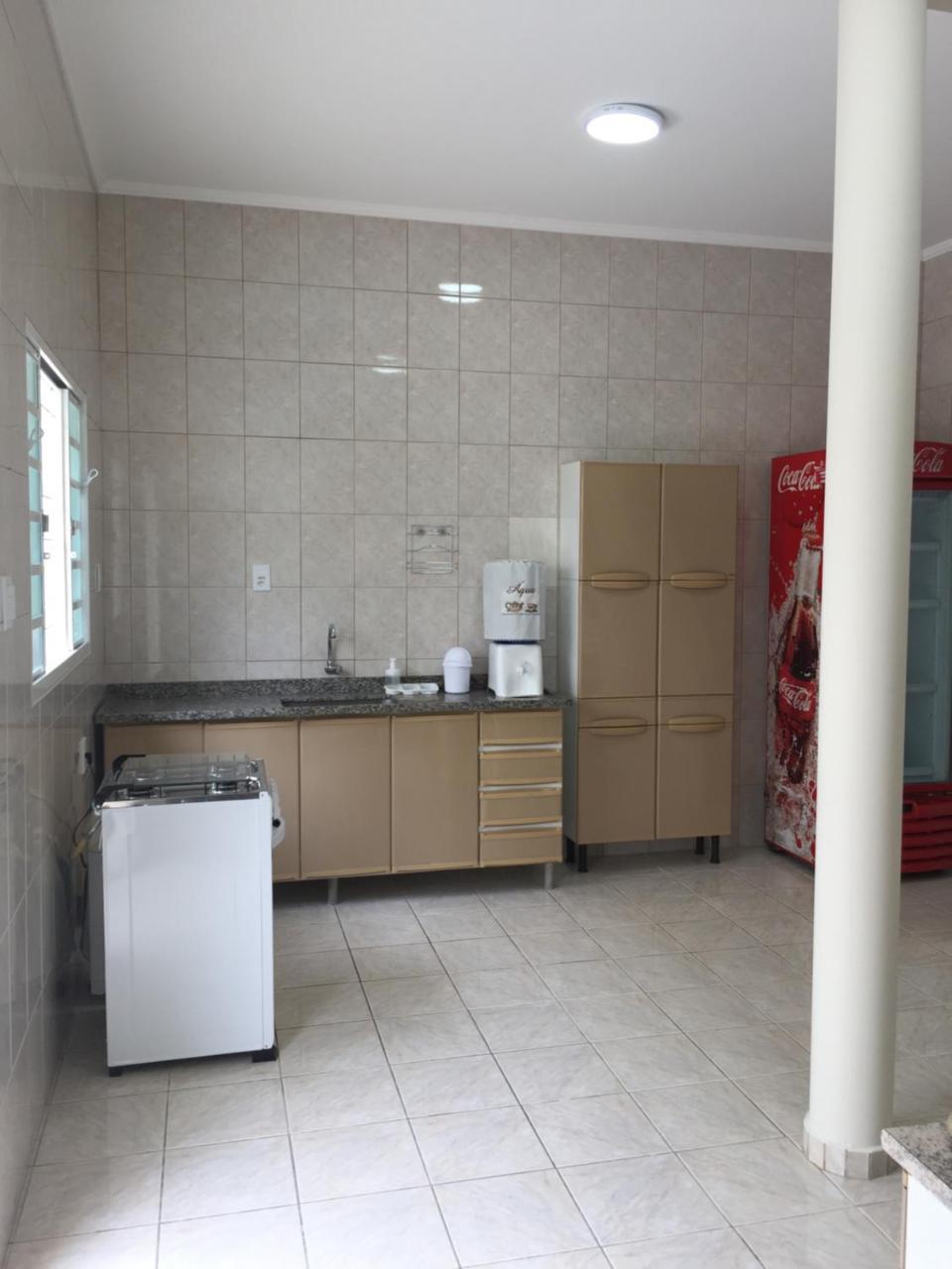 Casa Aparecida Otel Aparecida  Dış mekan fotoğraf