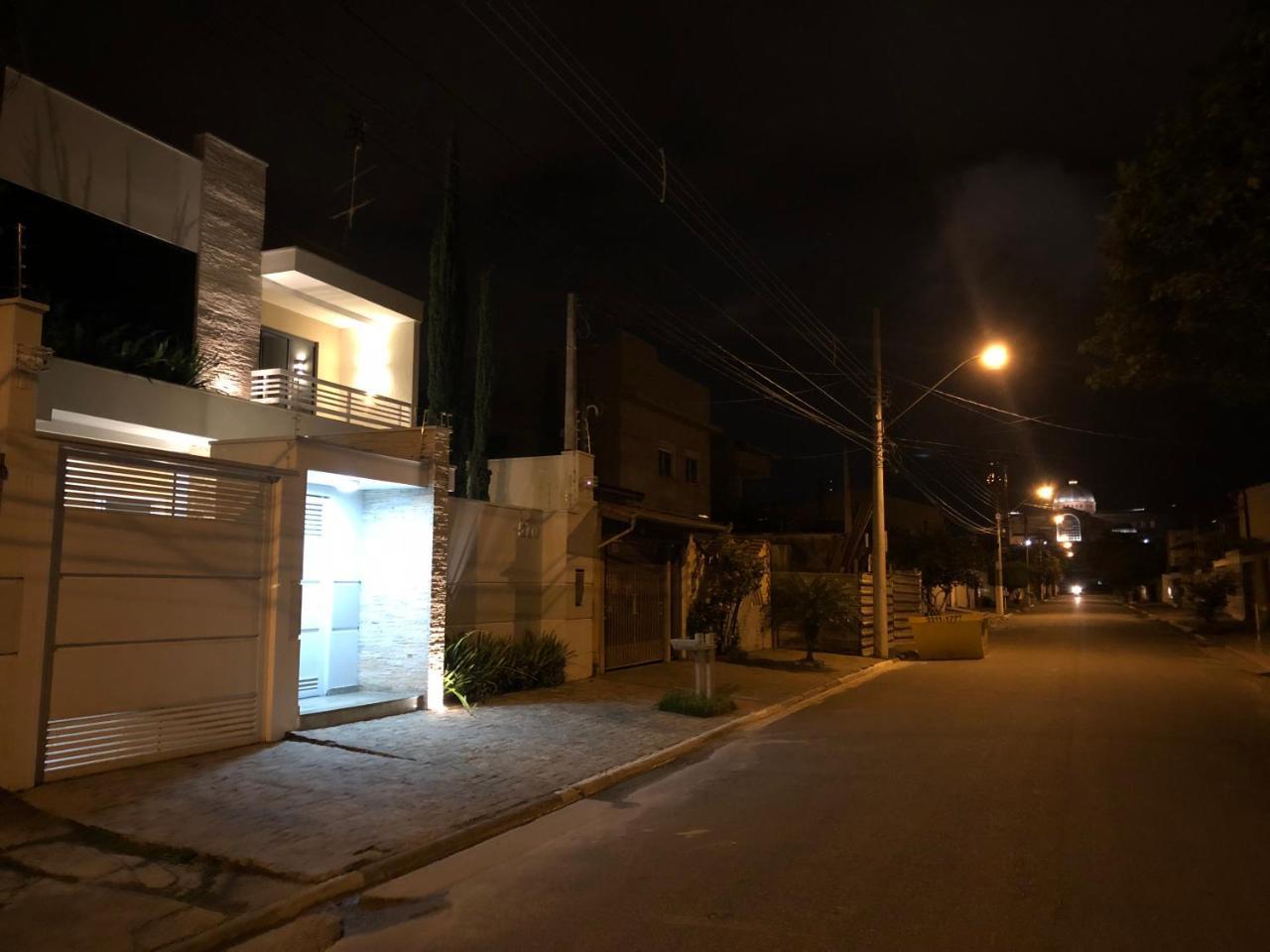 Casa Aparecida Otel Aparecida  Dış mekan fotoğraf