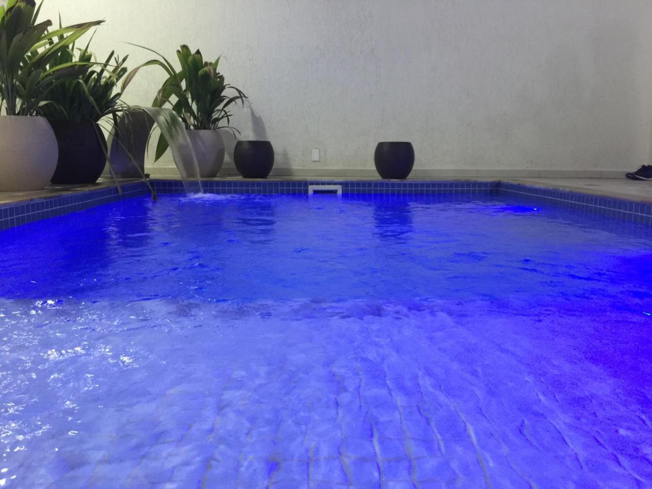 Casa Aparecida Otel Aparecida  Dış mekan fotoğraf