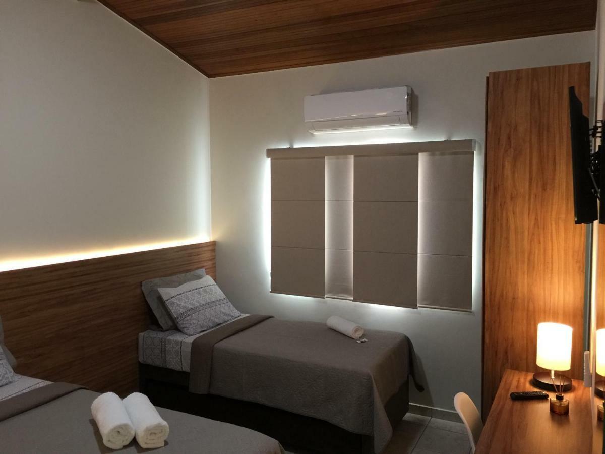 Casa Aparecida Otel Aparecida  Dış mekan fotoğraf