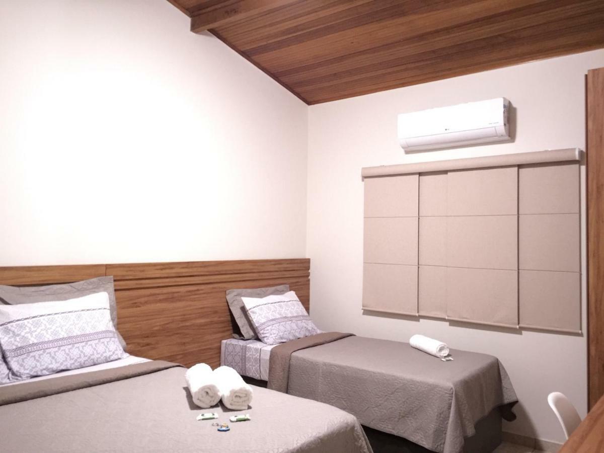 Casa Aparecida Otel Aparecida  Dış mekan fotoğraf
