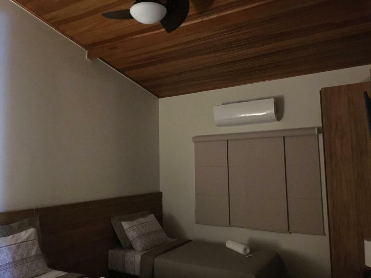 Casa Aparecida Otel Aparecida  Dış mekan fotoğraf