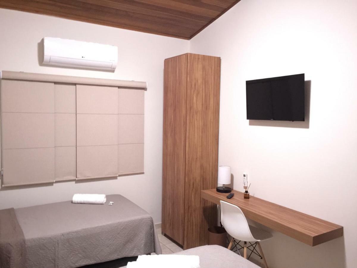 Casa Aparecida Otel Aparecida  Dış mekan fotoğraf